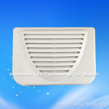 White Color Indoor Piezo Siren Alarm (L&L-613)